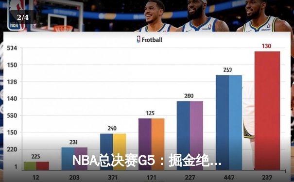 NBA总决赛G5：掘金绝地反击力克热火，约基奇三双率队夺赛点 - 2