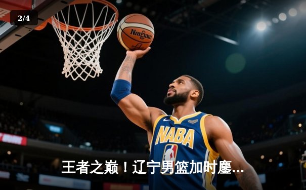 王者之巅！辽宁男篮加时鏖战力克广东 赵继伟33+8+5导演惊天逆转 - 2