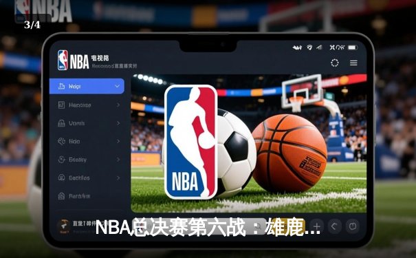 NBA总决赛第六战：雄鹿逆转太阳夺冠，字母哥狂砍50分加冕FMVP - 3