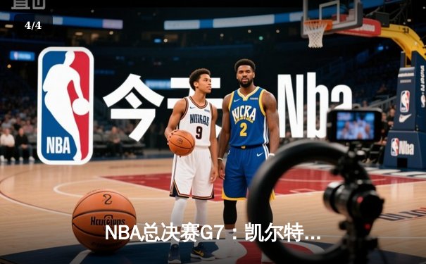 NBA总决赛G7：凯尔特人加时逆转掘金，塔图姆狂砍41分加冕FMVP - 4